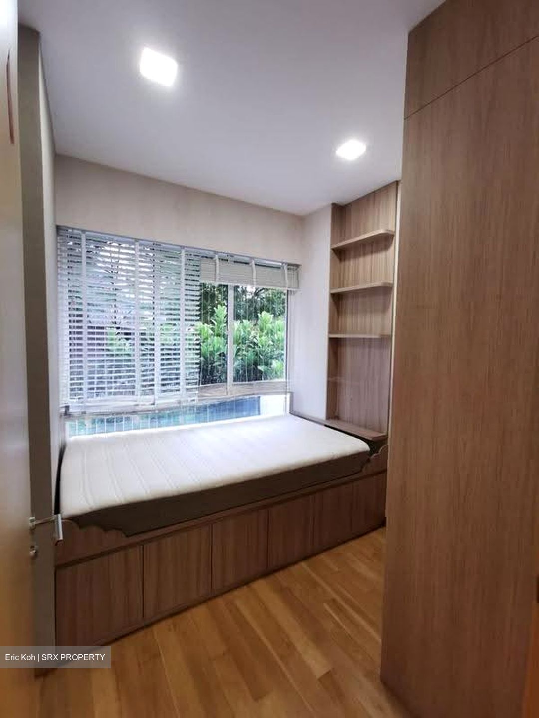 The Peak @ Cairnhill II (D9), Apartment #623104831
